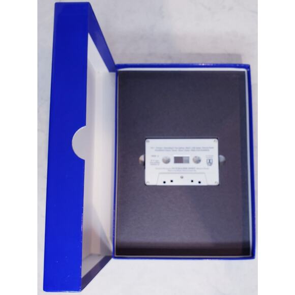 NEW 1992 Nutcracker Sweet: Dessert Cookbook & Music of the Nutcracker (Cassette) - Picture 8 of 11